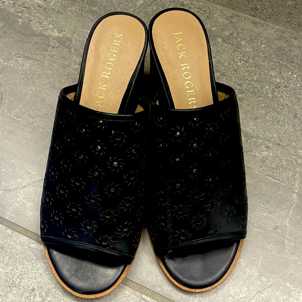 Jack Rogers Sandals